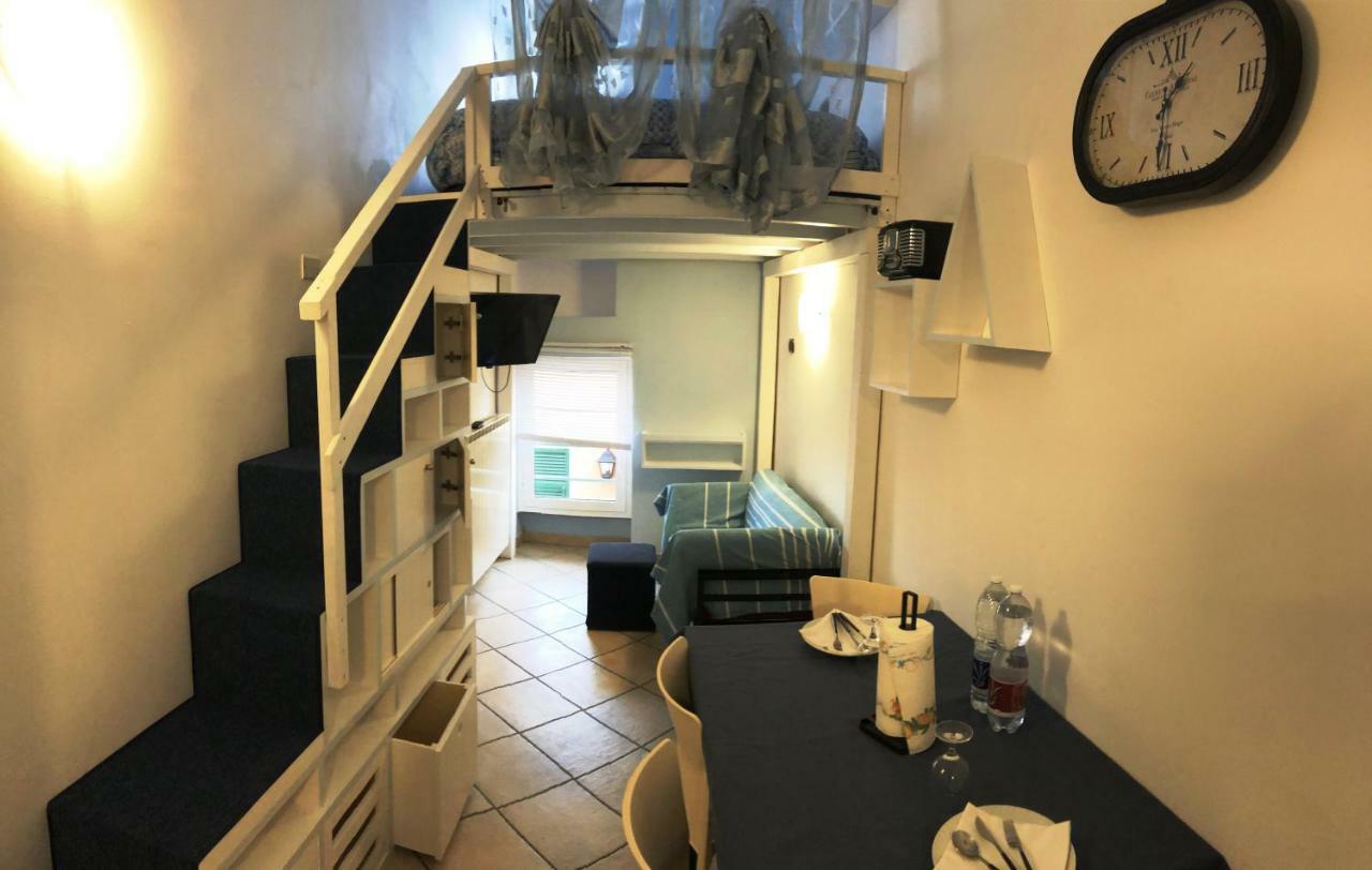 Sweety House Apartamento Alassio Exterior foto