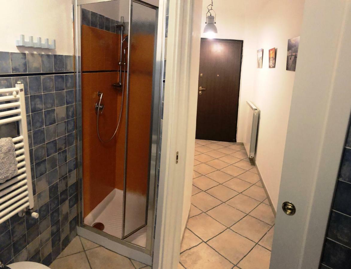 Sweety House Apartamento Alassio Exterior foto